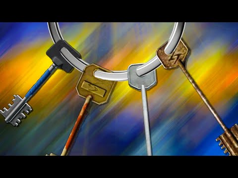 10 Must-Have KEYS for the Start of Next Wipe in Tarkov