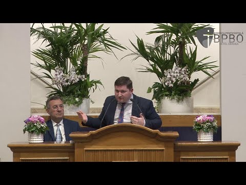 Caleb Nechifor - Dușmanii spirituali