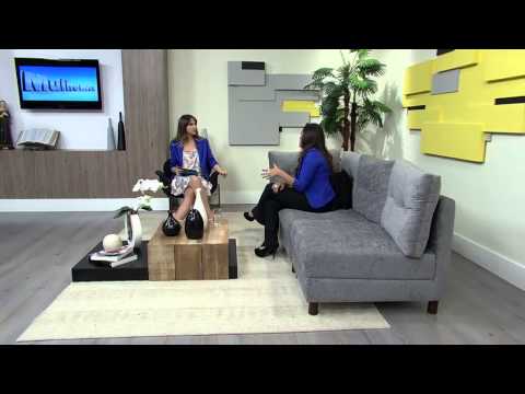 Mulher.com 30/09/2014 - De Volta ao Trabalho aos 60 Anos por Madalena Feliciano