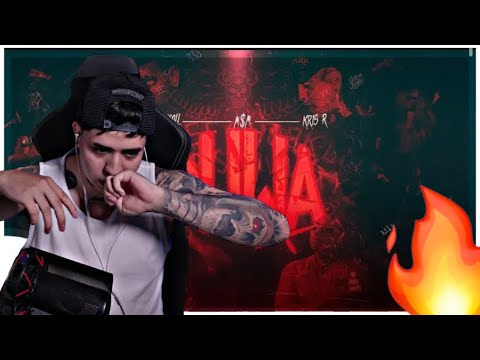 WESTCOL REACCIONA A OUIJA DE KRIS R ❌ REBOLL333