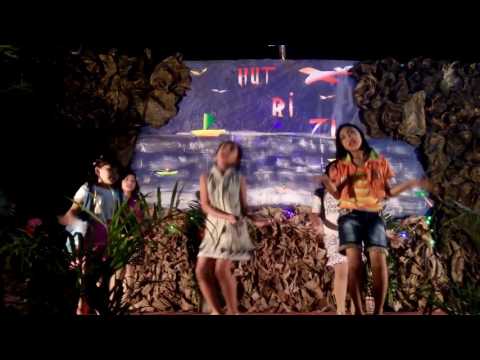 Twice - Cheer Up (Be A Man Version) Covered 17 Agustus 2016