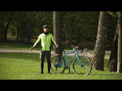 Обзор Outleap Hardway CRM1 2024 | Мой новый велосипед просто и со вкусом