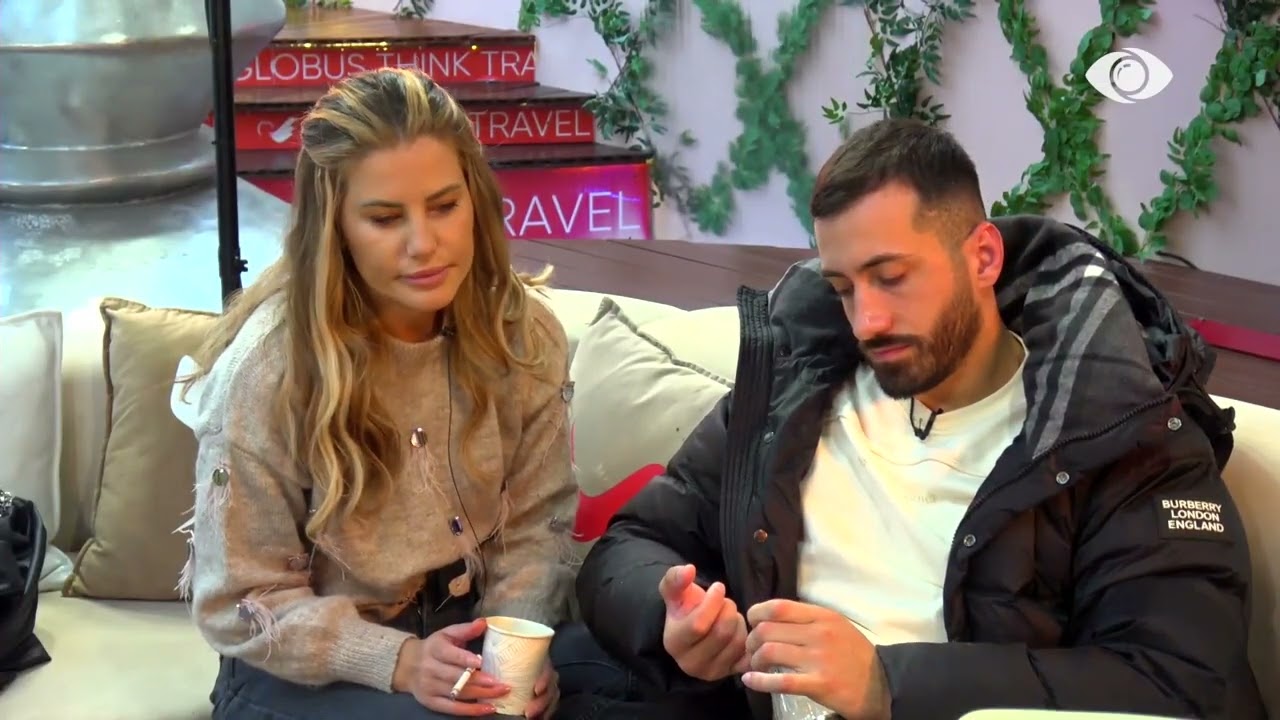 “Me cilin nga djemtë e shtëpisë nuk do lidheshe kurrë?”/ Si iu përgjigj Mikela pyetjes së Jozit