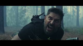 Трейлер: Рэмпейдж