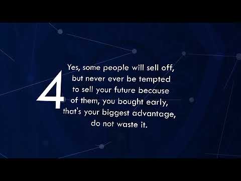 HATOK V2-Buy And Sell HATOKEN Video