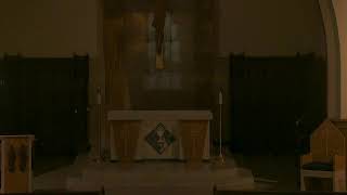 Funeral Mass for Patricia Salerno