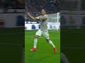 This Ronaldo goal vs Udinese 😮‍💨🤍🖤