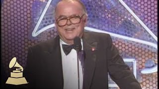 GRAMMY Tribute to Pierre Cossette III | GRAMMYs