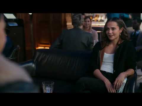 Mira and Laurie Part 3| Irma Vep