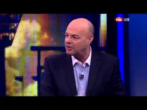 2014.03.26 - AFL 360 - Port Adelaide v Adelaide