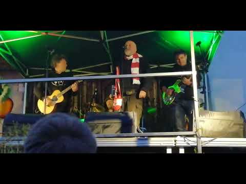 Die anonyme Giddarischde in Hambach - Bequeem dehääm (13)