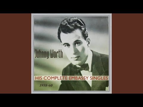 Lonely Boy - Johnny Worth