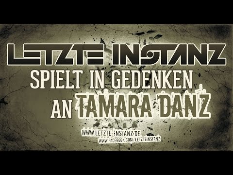 Videoclip de Hurensöhne — Letzte Instanz