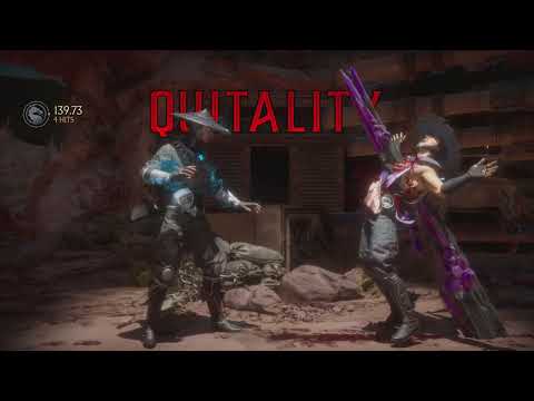 I HATE HOW TRASH KUNG LAO IS!!