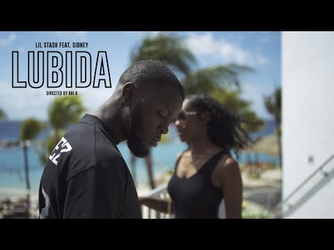 Lil Stash x Sidney - Lubida (Official Video)
