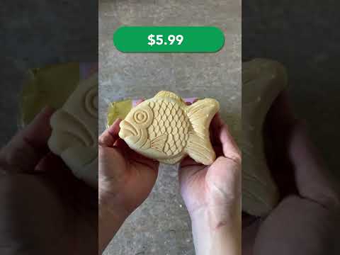 Strawberry Samanco Ice Cream