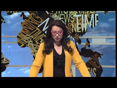 Ditë e Re Weekend, 17 Janar 2016 - Ora News