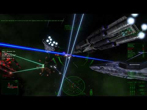 Freespace 2: Blue Planet - Universal Truth