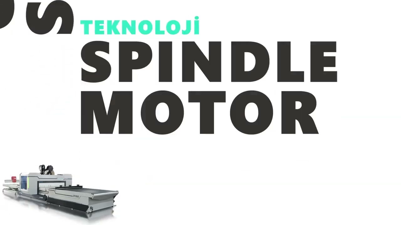 AES RAPTOR ULTRA   Yüksek Hız ve Performans ile Verimli Üretim