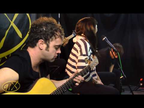 Nico Vega :: "Beast" :: 91X X-Sessions