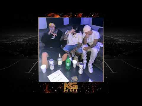 Rekm, Bookie2Paid, Sethii Shmactt, BDA Guapo - Wit The Gang [Prod. 2Step] [New 2022]