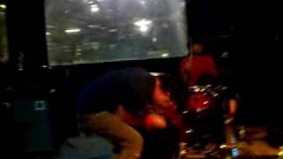 breaking legs of sheep