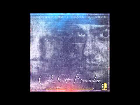 Babakonda feat. Alp Aybars - Cek Git Buradan