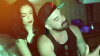 Crucified Theories - "Crucified Massacre" (Featuring Sick Jacken, Prod. By: C-Lance) Official Video