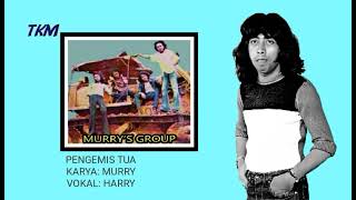 Download lagu PENGEMIS TUA - MURRY'S GROUP mp3