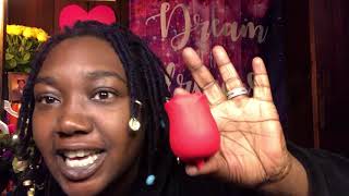 2nd Amazon Rose (Do Not Buy)