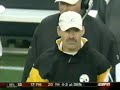 Steelers vs Bengals 2005 Week 7