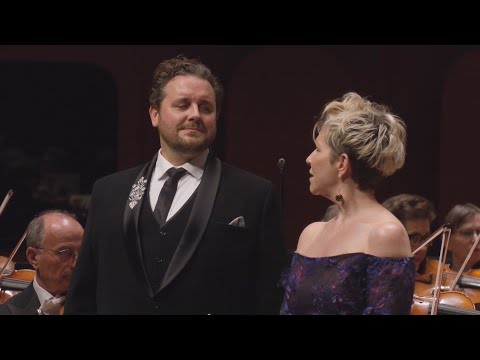 Michael Spyres & Joyce DiDonato: Berlioz Duo