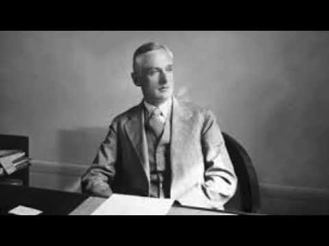 Nuremberg Day 125 (1946) Robert H. Jackson Cross Wilhelm Vocke