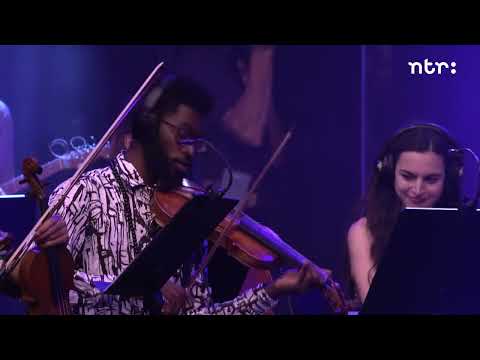 Sly5thAve w/ Re:Freshed Orchestra - An Orchestral Tribute to Dr. Dre Live at North Sea Jazz 2019