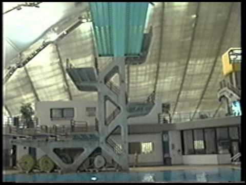 2002 Inductee - Eryn Bulmer