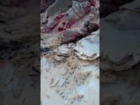 Valle Lunar en Chile Chico, El secreto de Aysén desde el aire 🛸🏔️
