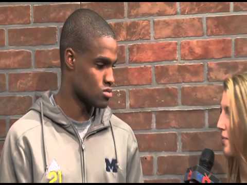 Kofi Opare & Latif Alashe Interview