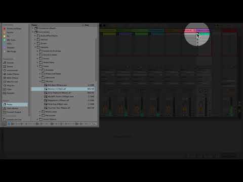 Learn Live: What is in a Pack?
