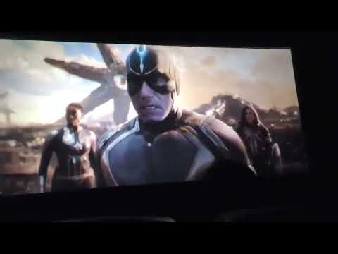 Black Bolt Killed Doctor Strange - Doctor Strange in The Multivers of Madness