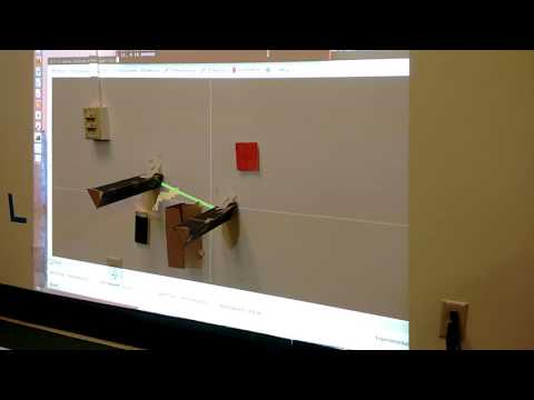 Augmented Reality Tower Defense