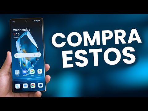 7 Recommended Phones to Buy in 2024