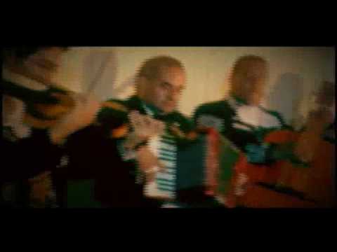 Pero Te Vas Arrepentir -  El Charrito Negro (Video Oficial)