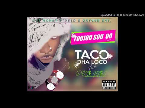 TACO DHA LOCO-OFFICIAL VIDEO_TOUJOU SOU OO-MIXED B