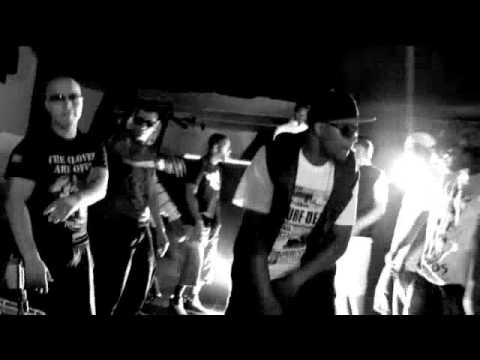 Gun MC - Mind Over Matter (prod. by CruxCutz)