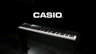 Video thumbnail for Casio CDP 220R Digital Piano | Gear4music demo by Gear4music Guitars