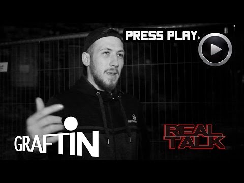 Dealing with the Bullsh*t and Then Some- Amacc- Real Talk [Graftin Media]