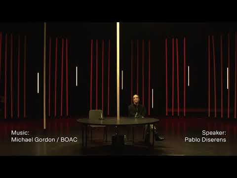 MaerzMusik 2021: TIMEPIECE – A Live Speaking Clock (Part 2/3, 06:00–15:00)