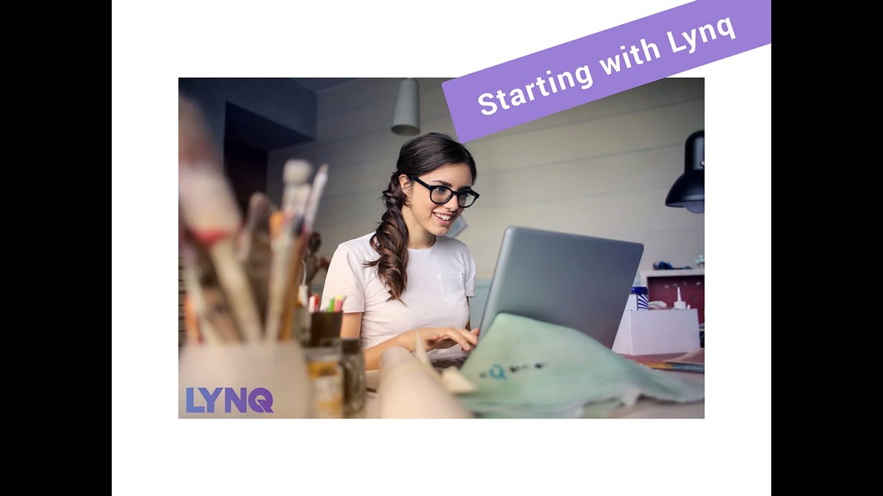 Lynq Video Tutorial