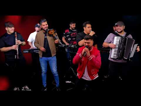 Florin Bora❌Ca-n România (Cover MIRA x Theo Rose) Live Orchestra Campionii❎2023