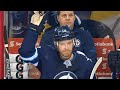 Jets fans salute Little after he scores in his 710th game with the team